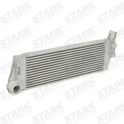 Intercooler, Charger Stark SKICC-0890052 SKICC-0890052 - photo 3