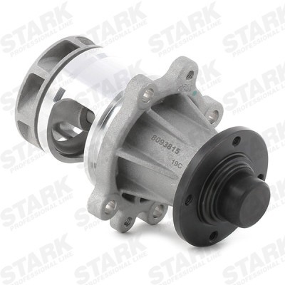 Water Pump, Engine Cooling Stark SKWP-0520200 SKWP-0520200 - photo 3