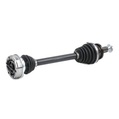 Drive Shaft RIDEX 13D0591 13D0591 - photo 3