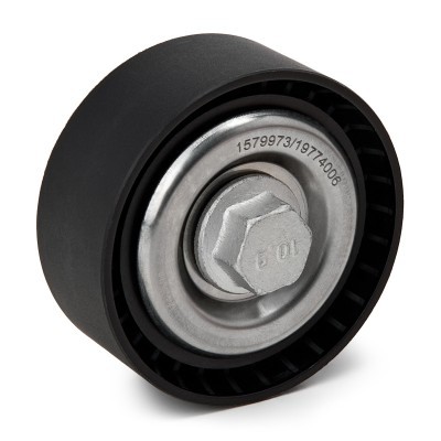 Drive Belt Tensioner RIDEX 310T0674 310T0674 - photo 3