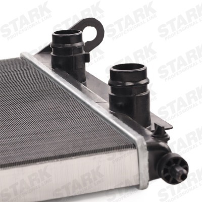 Radiator, Engine Cooling Stark SKRD-0120271 SKRD-0120271 - photo 5