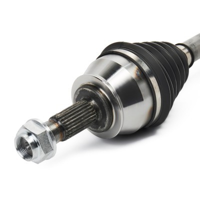 Drive Shaft RIDEX 13D1640 13D1640 - photo 5