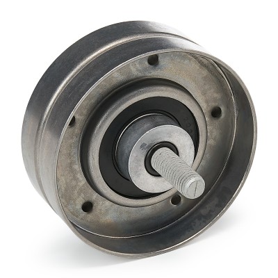 Belt Tensioner V-Ribbed Belt RIDEX 310T0151 310T0151 - photo 4