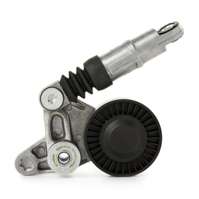 Belt Tensioner V-Ribbed Belt RIDEX 541V0039P 541V0039P - photo 5
