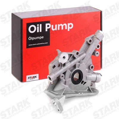 Oil Pump Stark SKOPM-1700027 SKOPM-1700027 - photo 2