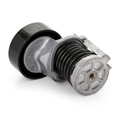 Belt Tensioner V-Ribbed Belt RIDEX 541V0005 541V0005 - photo 7