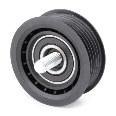 Belt Tensioner V-Ribbed Belt RIDEX 310T0038 310T0038 - photo 3