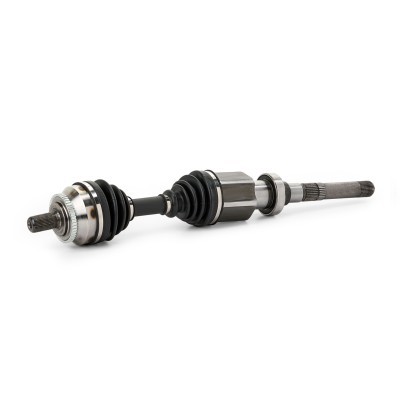 Drive Shaft RIDEX 13D0991R 13D0991R - photo 3