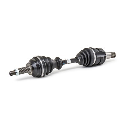 Drive Shaft RIDEX 13D1833R 13D1833R - photo 3
