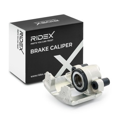 Brake Caliper RIDEX 78B2517 78B2517 - photo 2