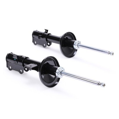 Shock Absorber RIDEX 854S2032 854S2032 - photo 4