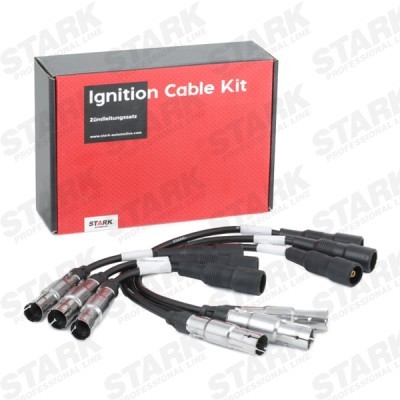 Ignition Cable Kit Stark SKIC-0030138 SKIC-0030138 - photo 2