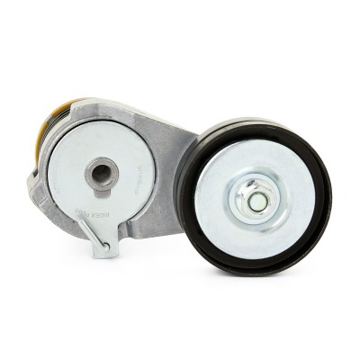 Belt Tensioner V-Ribbed Belt RIDEX 541V0015P 541V0015P - photo 5