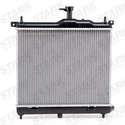 Radiator, Engine Cooling Stark SKRD-0120052 SKRD-0120052 - photo 3