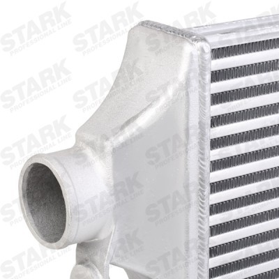 Intercooler, Charger Stark SKICC-0890222 SKICC-0890222 - photo 5