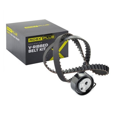 Timing belt kit RIDEX 307T0110P 307T0110P - photo 2