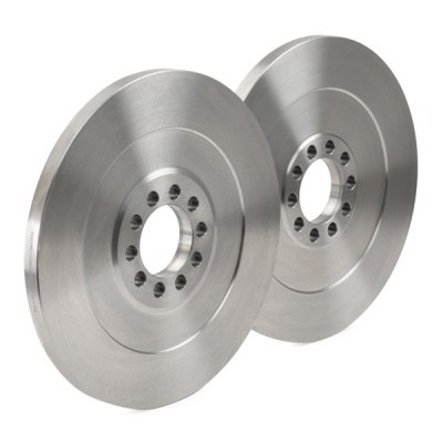 Brake Disc RIDEX 82B2073 82B2073 - photo 5