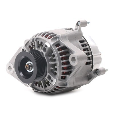 Alternator RIDEX 4G0481 4G0481 - photo 3
