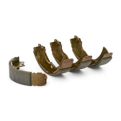Brake Pads Set RIDEX 70B0053 70B0053 - photo 5