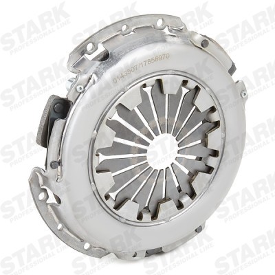 Clutch Cover Stark SKCPP-0900099 SKCPP-0900099 - photo 3