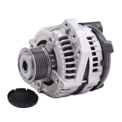 Alternator RIDEX 4G0306 4G0306 - photo 3