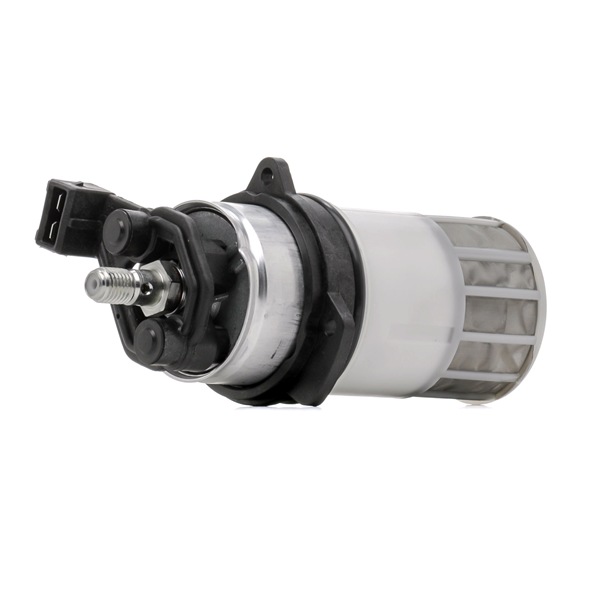 Pump, Fuel Pre-Supply RIDEX 458F0130 458F0130 - photo 1
