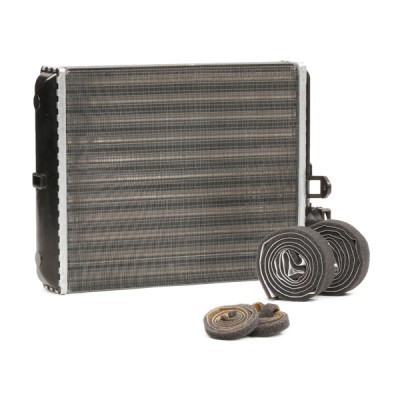 Radiator, Interior Heating RIDEX 467H0016 467H0016 - photo 3