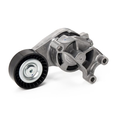 Belt Tensioner V-Ribbed Belt RIDEX 541V0011 541V0011 - photo 3