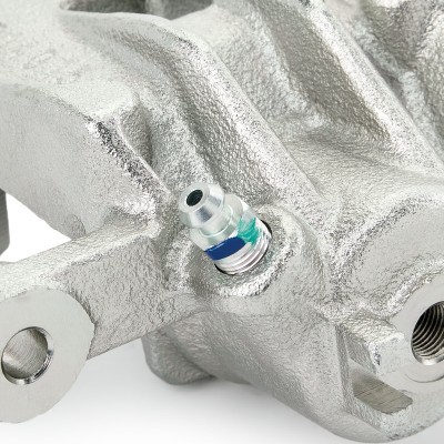 Brake Caliper RIDEX 78B2467 78B2467 - photo 6