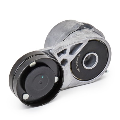 Belt Tensioner V-Ribbed Belt RIDEX 541V0013 541V0013 - photo 3