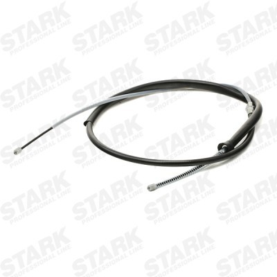 Cable Pull, Parking Brake Stark SKCPB-1050444 SKCPB-1050444 - photo 3