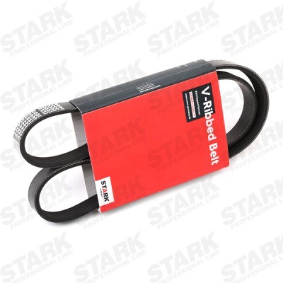 V-Ribbed Belt Stark SKPB-0090024 SKPB-0090024 - photo 1