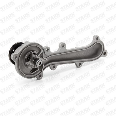 Water Pump, Engine Cooling Stark SKWP-0520845 SKWP-0520845 - photo 4