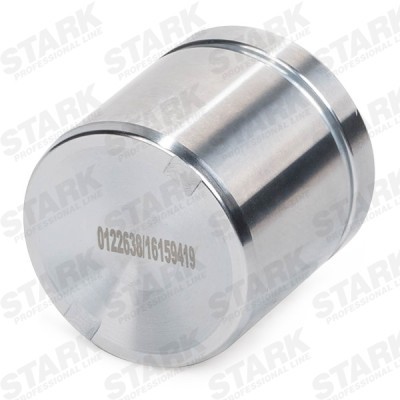 Piston, Brake Caliper Stark SKPBC-1660052 SKPBC-1660052 - photo 7