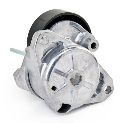 Belt Tensioner V-Ribbed Belt RIDEX 310T0058 310T0058 - photo 5