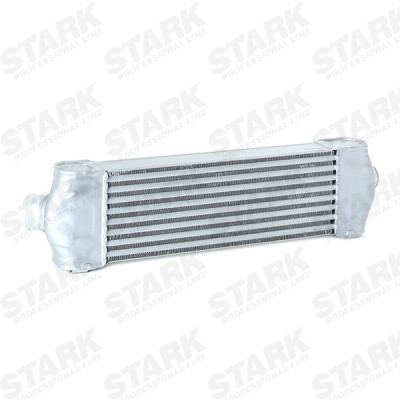 Intercooler, Charger Stark SKICC-0890033 SKICC-0890033 - photo 2