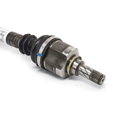 Drive Shaft RIDEX 13D0547R 13D0547R - photo 6