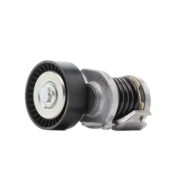 Belt Tensioner V-Ribbed Belt RIDEX 541V0005P 541V0005P - photo 1