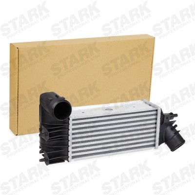 Intercooler, Charger Stark SKICC-0890011 SKICC-0890011 - photo 2