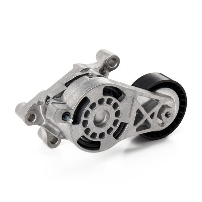 Belt Tensioner V-Ribbed Belt RIDEX 541V0011 541V0011 - photo 4