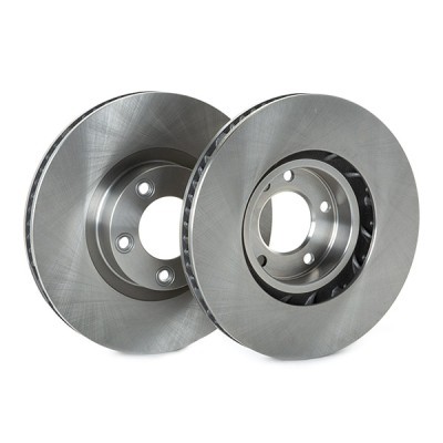 Brake Disc RIDEX 82B1739 82B1739 - photo 4