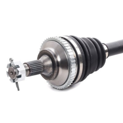 Drive Shaft RIDEX 13D0408 13D0408 - photo 6