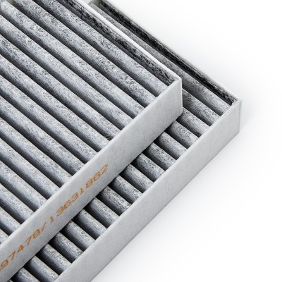 Cabin Air Filter RIDEX 424I0373 424I0373 - photo 13