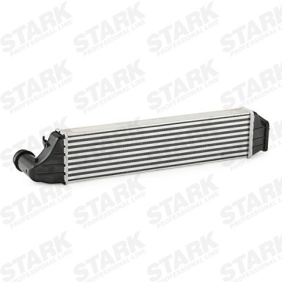 Intercooler, Charger Stark SKICC-0890024 SKICC-0890024 - photo 4