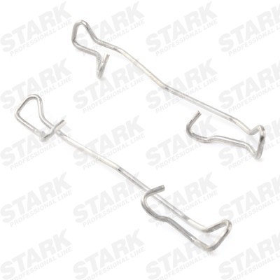 Brake Pad Fitting Kit Stark SKAK-1120016 SKAK-1120016 - photo 3