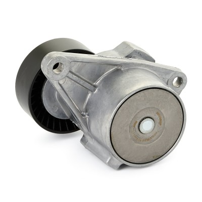 Belt Tensioner V-Ribbed Belt RIDEX 541V0010P 541V0010P - photo 4