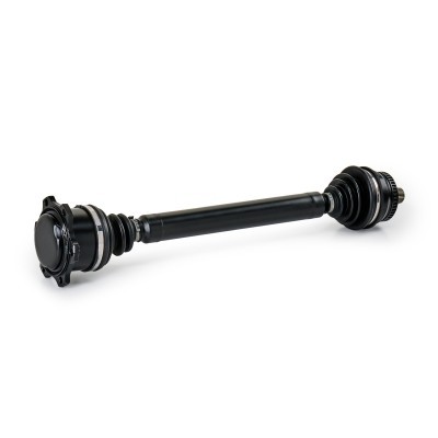 Drive Shaft RIDEX 13D0137R 13D0137R - photo 4