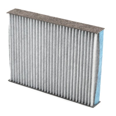 Cabin Air Filter RIDEX 424I0522 424I0522 - photo 4