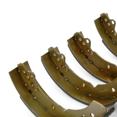 Brake Pads Set RIDEX 70B0398 70B0398 - photo 4