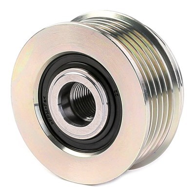 Alternator – one-way clutch RIDEX 1390F0073 1390F0073 - photo 4